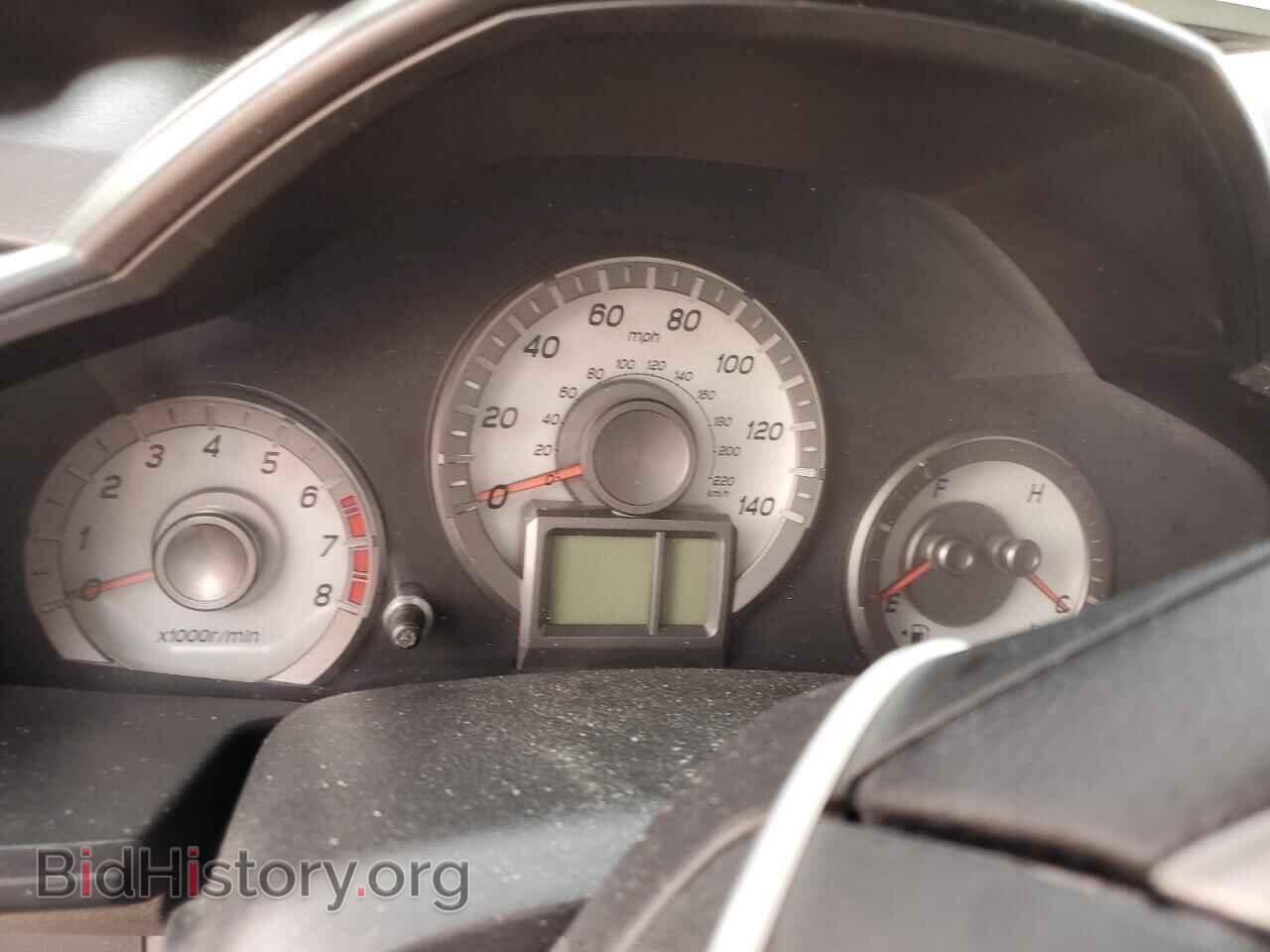 2013 HONDA PILOT - VIN: 5FNYF4H56DB037635 - Фото 9
