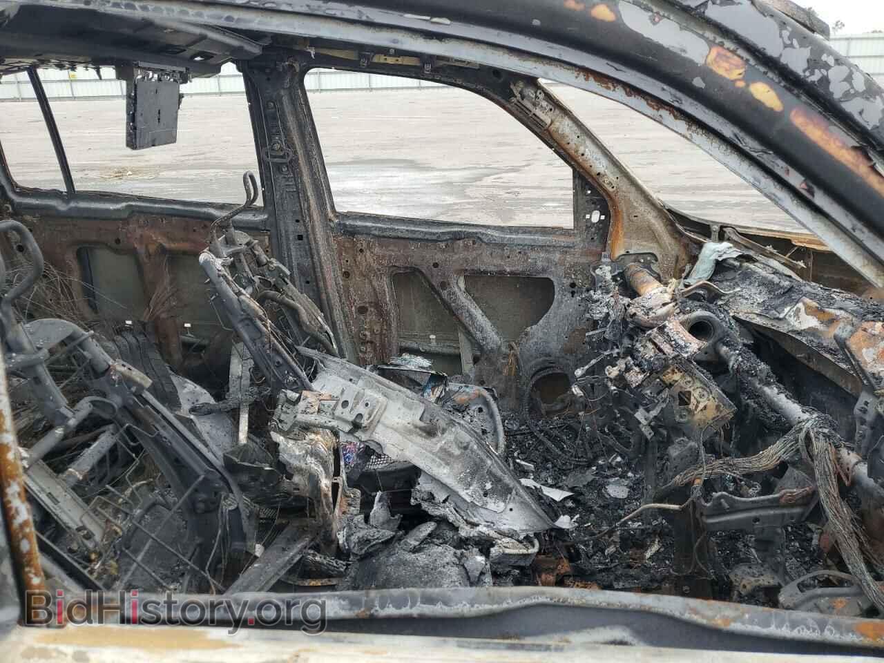 2013 HONDA PILOT - VIN: 5FNYF3H93DB022510 - Фото 5