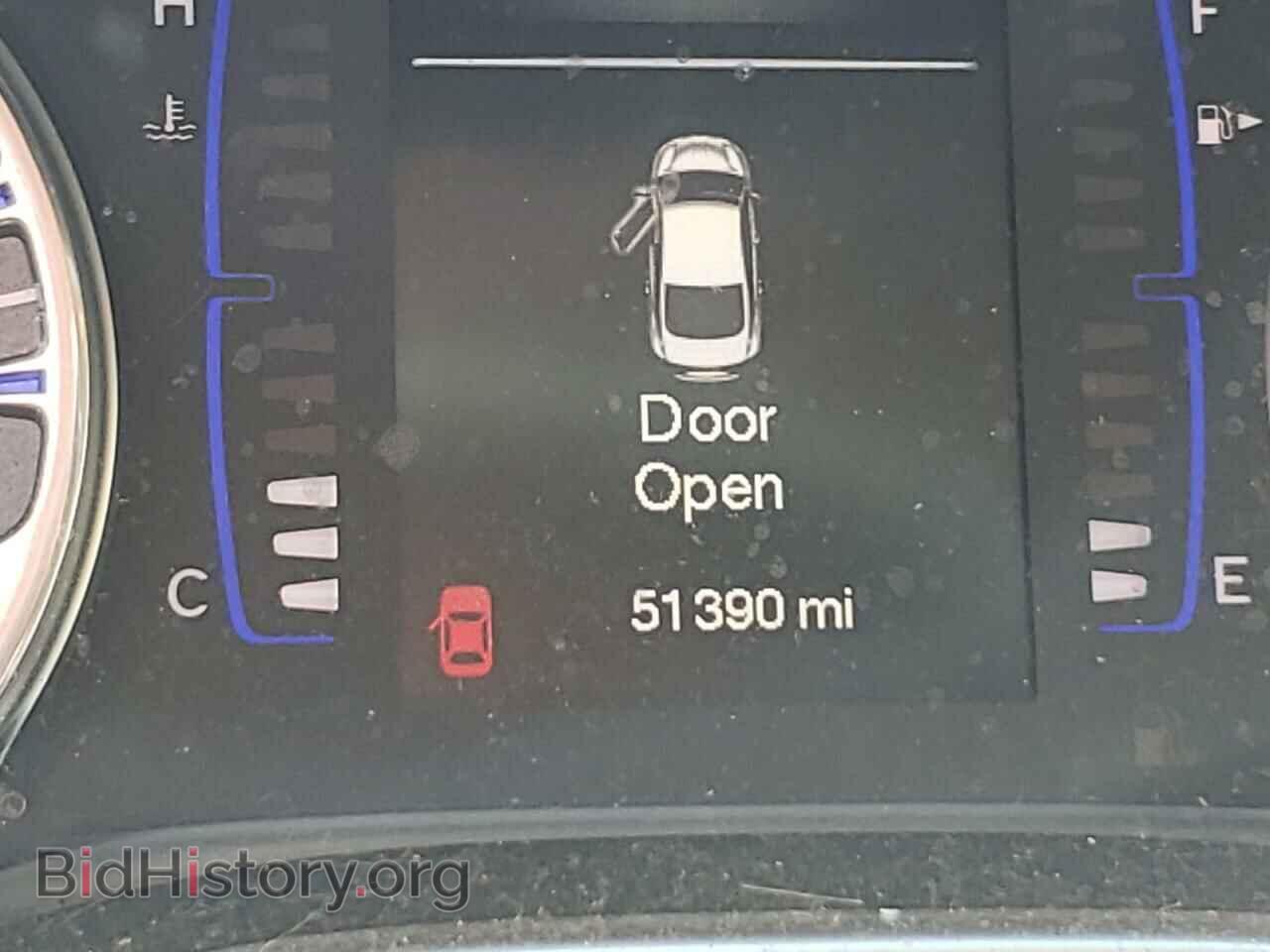 2015 CHRYSLER 200 - VIN: 1C3CCCAB9FN734982 - Фото 8