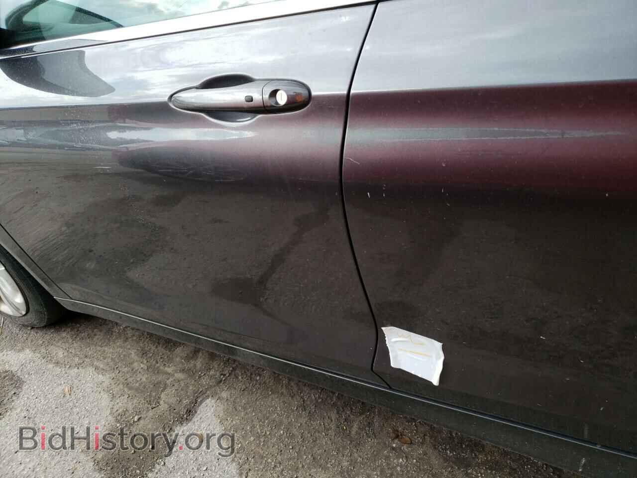 2015 CHRYSLER 200 - VIN: 1C3CCCAB9FN734982 - Фото 9