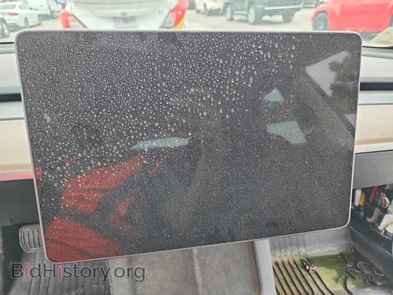 2023 TESLA MODEL 3 - VIN: 5YJ3E1EA4PF677554 - Фото 9