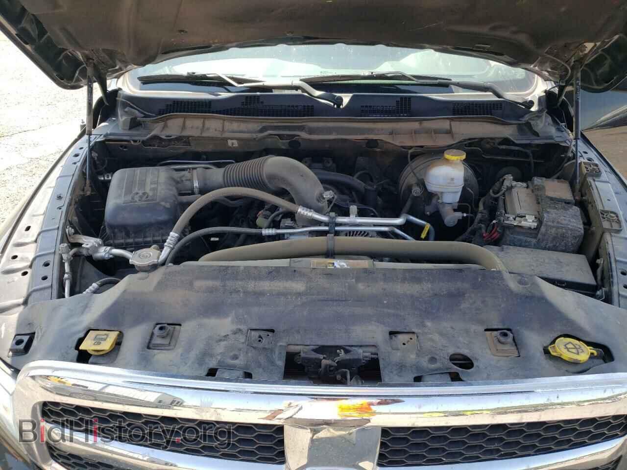 2020 RAM 1500 - VIN: 1C6RR6FTXLS152093 - Фото 7