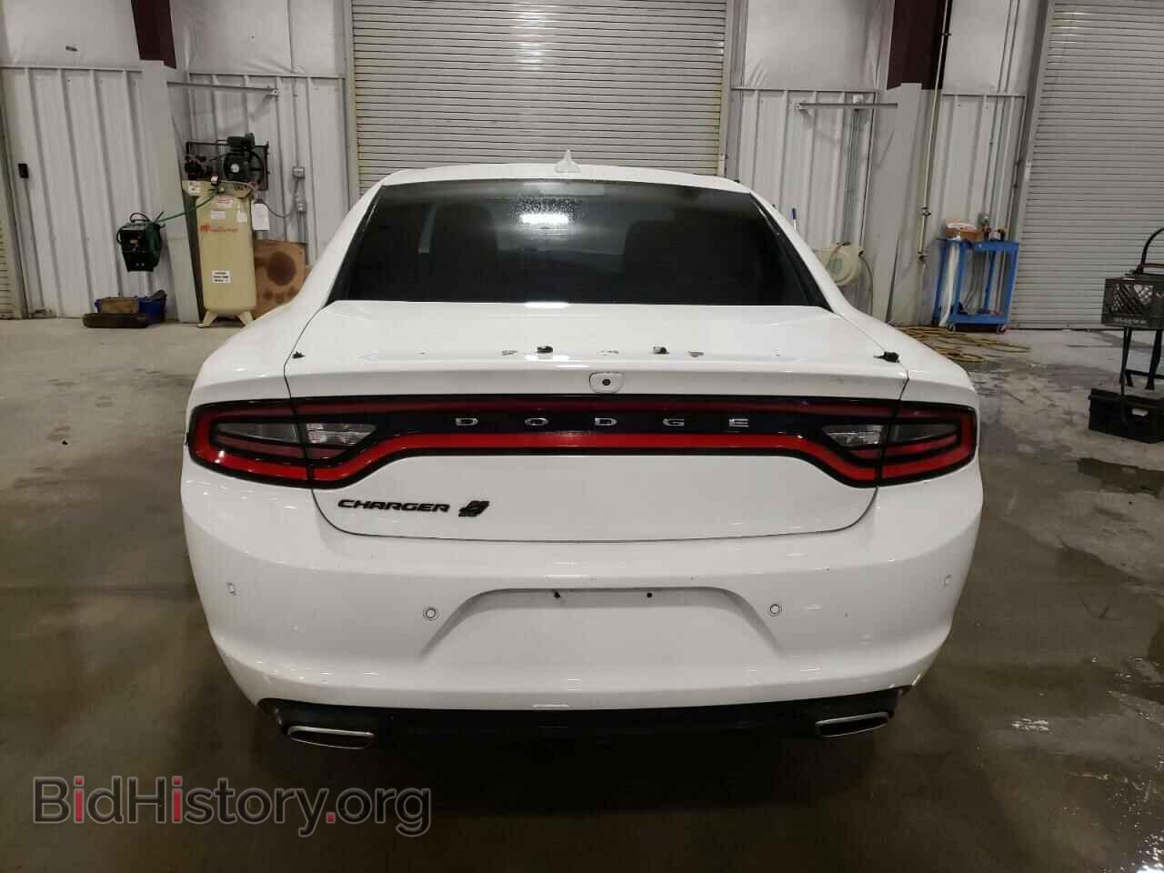 2019 DODGE CHARGER - VIN: 2C3CDXJG9KH710846 - Фото 6