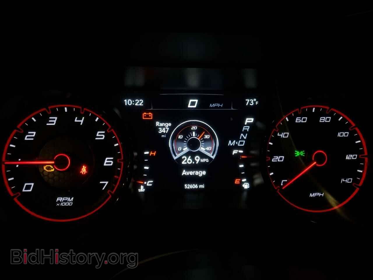 2019 DODGE CHARGER - VIN: 2C3CDXJG9KH710846 - Фото 9