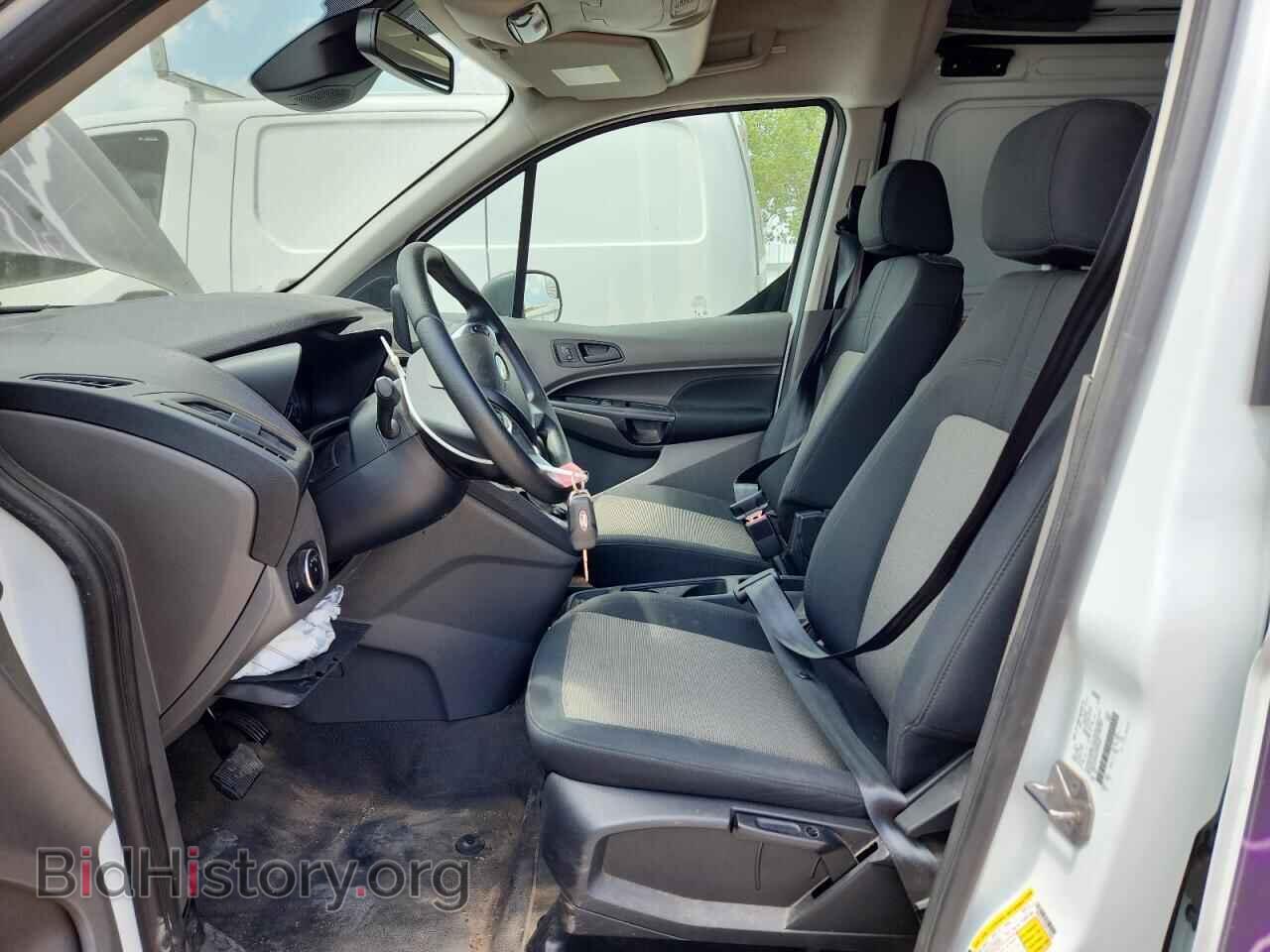 2022 FORD TRANSIT - VIN: NM0LS7S25N1528985 - Фото 7