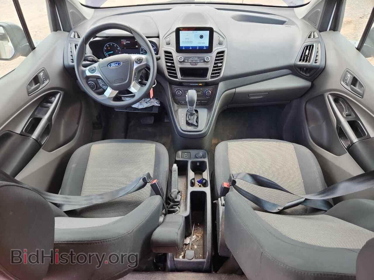 2022 FORD TRANSIT - VIN: NM0LS7S25N1528985 - Фото 8