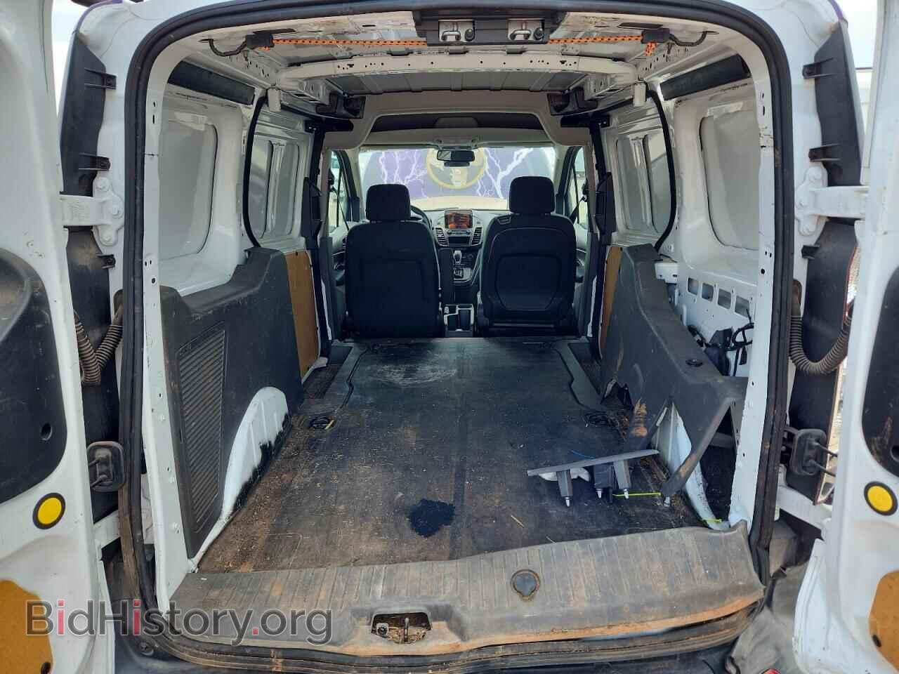 2022 FORD TRANSIT - VIN: NM0LS7S25N1528985 - Фото 10