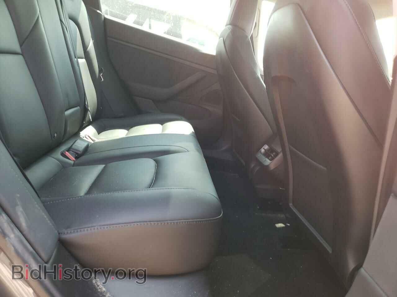 2018 TESLA MODEL 3 - VIN: 5YJ3E1EA1JF158761 - Фото 10