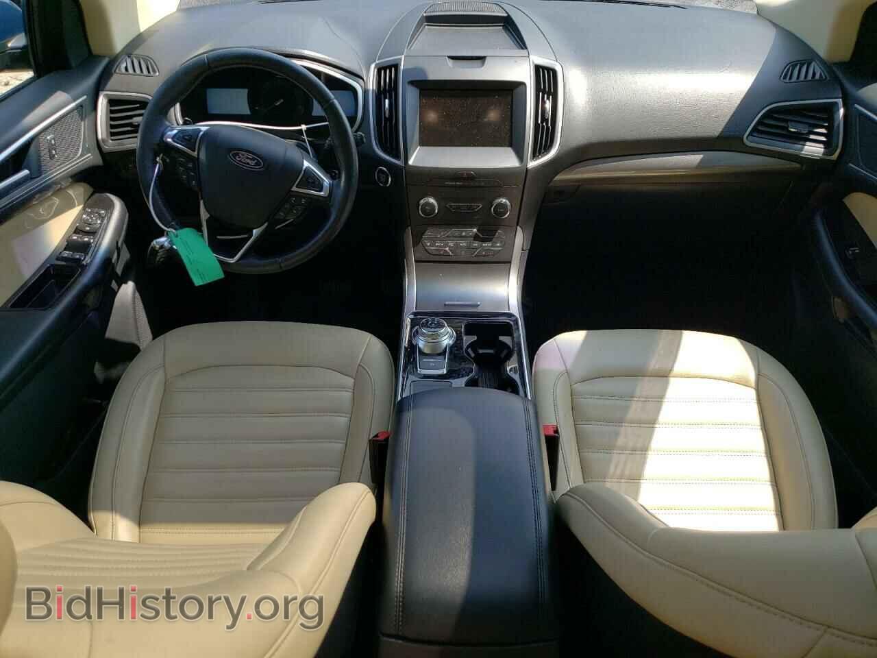 2020 FORD EDGE - VIN: 2FMPK4J94LBA67096 - Фото 8