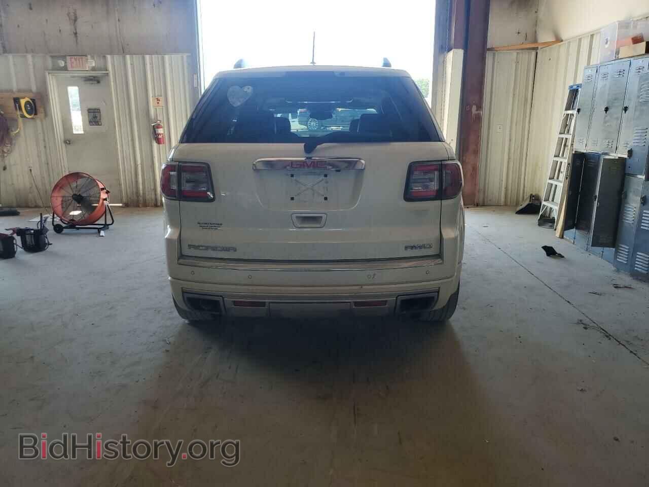 2013 GMC ACADIA DEN - VIN: 1GKKVTKD5DJ185274 - Фото 6