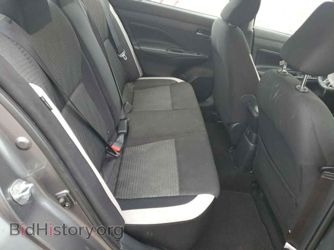 2020 NISSAN VERSA - VIN: 3N1CN8EV2LL831172 - Фото 6