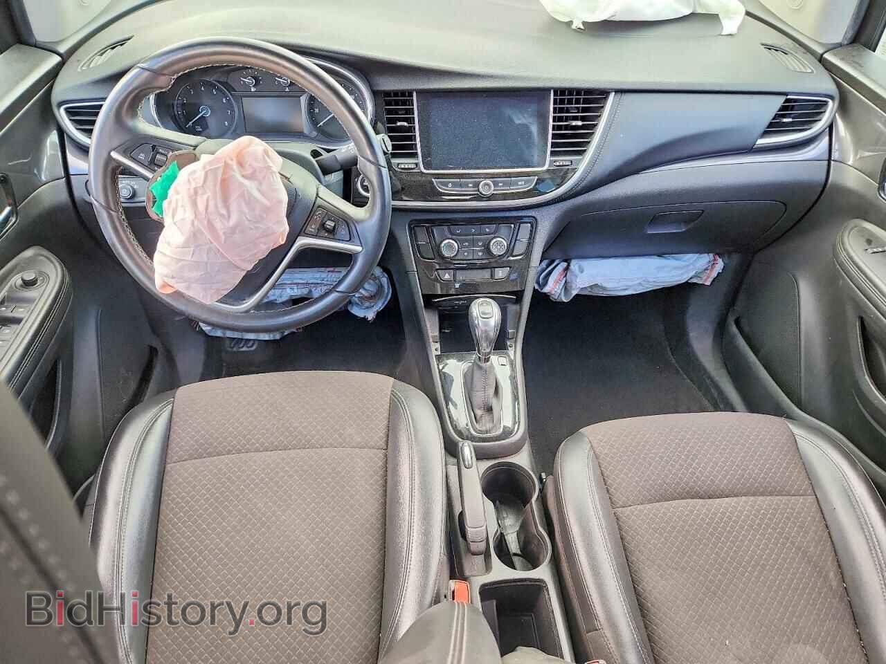 2020 BUICK ENCORE - VIN: KL4CJASB2LB002382 - Photo 8