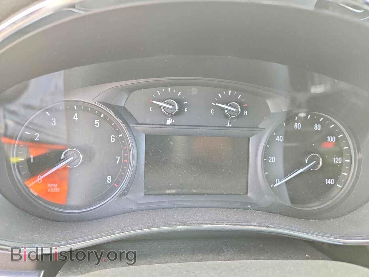 2020 BUICK ENCORE - VIN: KL4CJASB2LB002382 - Photo 9
