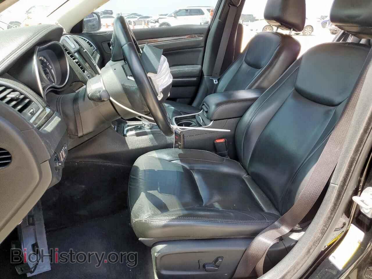 2018 CHRYSLER 300 - VIN: 2C3CCAAG6JH285925 - Фото 7