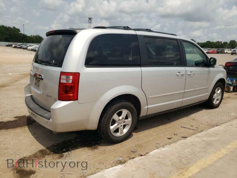 2010 Dodge CARAVAN (VIN 2D4RN4DE4AR283129) — фото 3 из 13