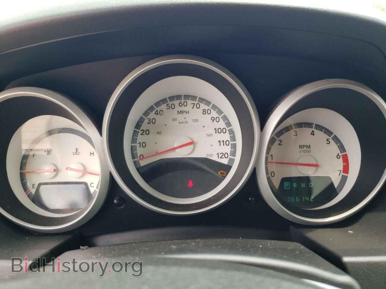 2010 DODGE CARAVAN - VIN: 2D4RN4DE4AR283129 - Photo 9