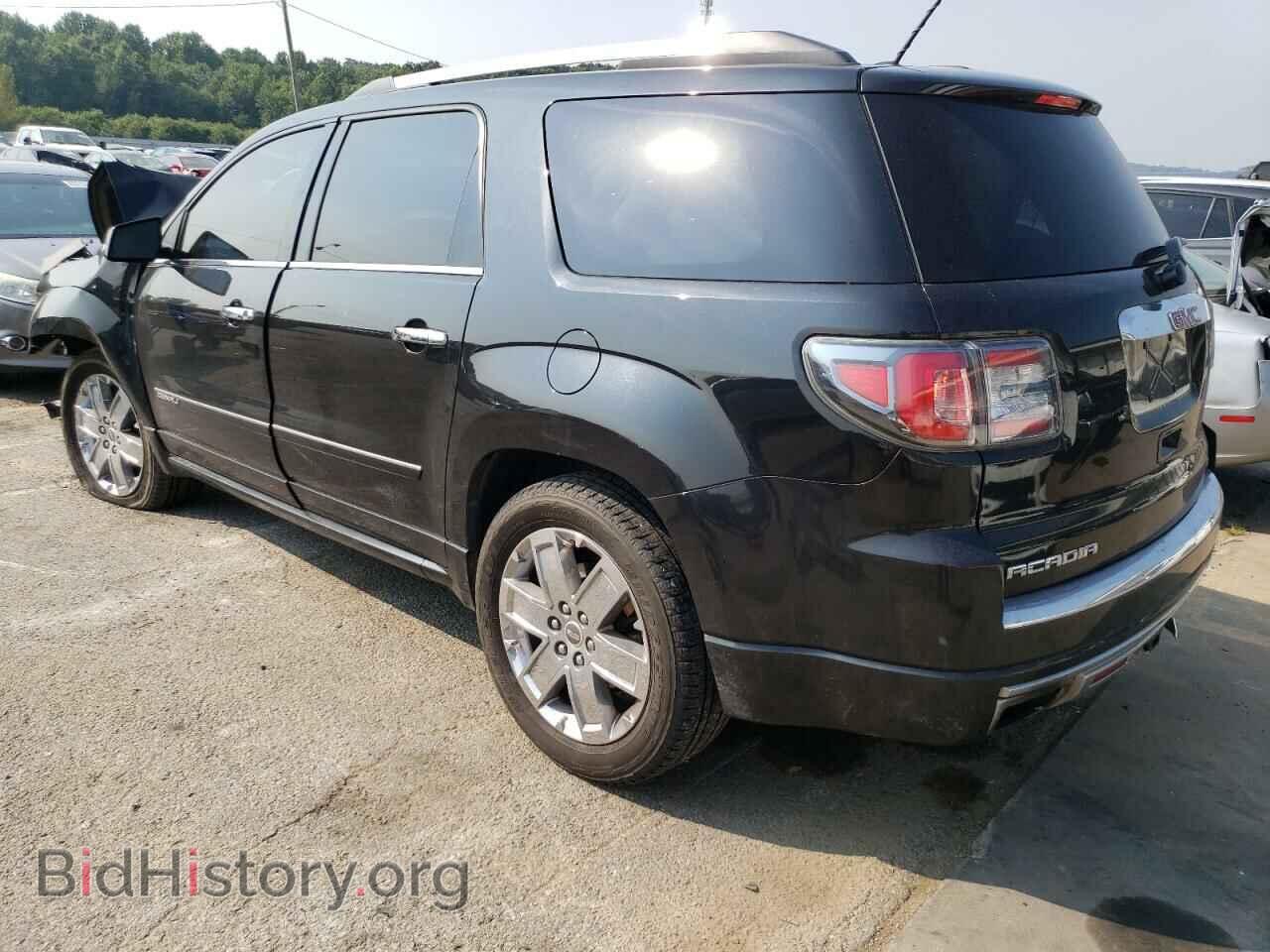 2013 GMC ACADIA DEN - VIN: 1GKKVTKD2DJ162146 - Фото 2