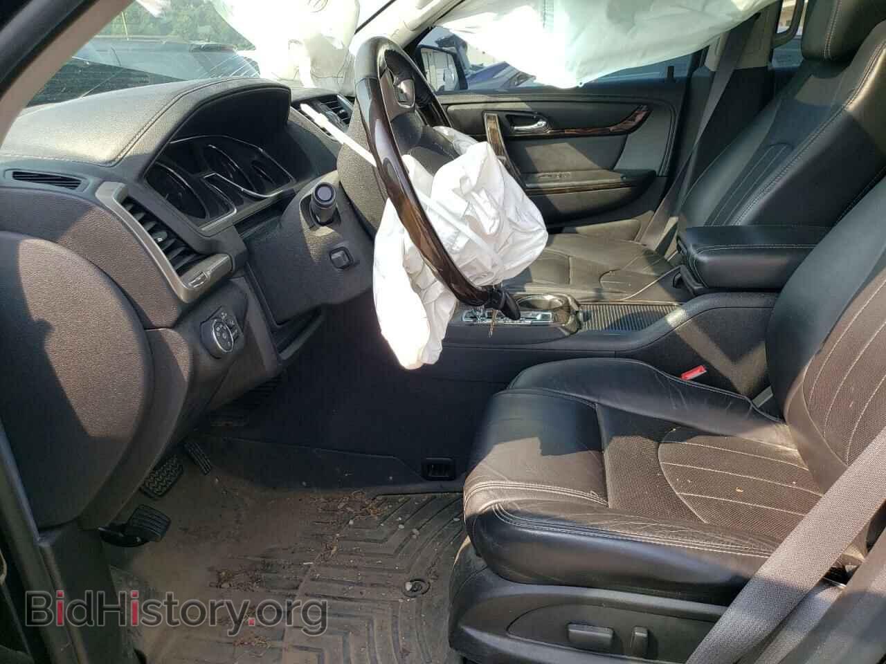 2013 GMC ACADIA DEN - VIN: 1GKKVTKD2DJ162146 - Фото 7