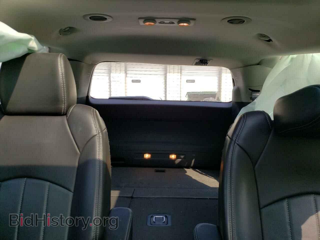 2013 GMC ACADIA DEN - VIN: 1GKKVTKD2DJ162146 - Фото 10