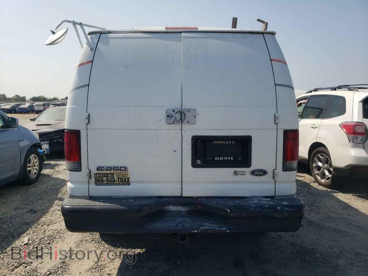 2009 FORD ALL Models - VIN: 1FTNE24W69DA42776 - Фото 6