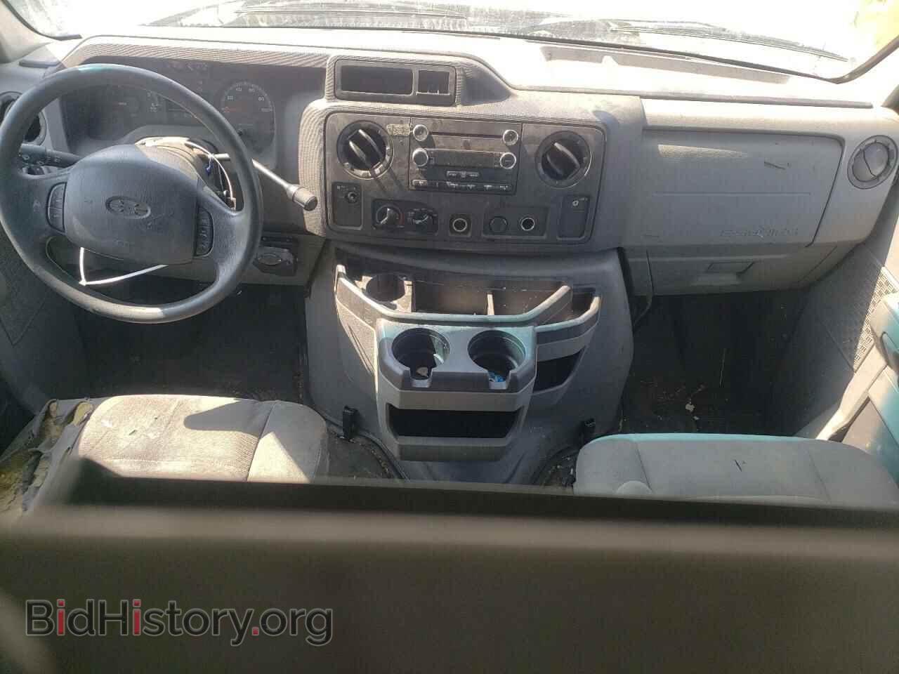 2009 FORD ALL Models - VIN: 1FTNE24W69DA42776 - Фото 8