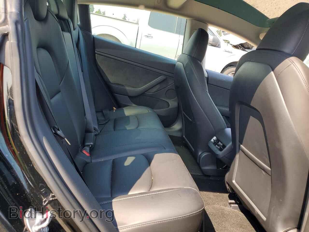 2023 TESLA MODEL 3 - VIN: 5YJ3E1EAXPF505304 - Photo 10