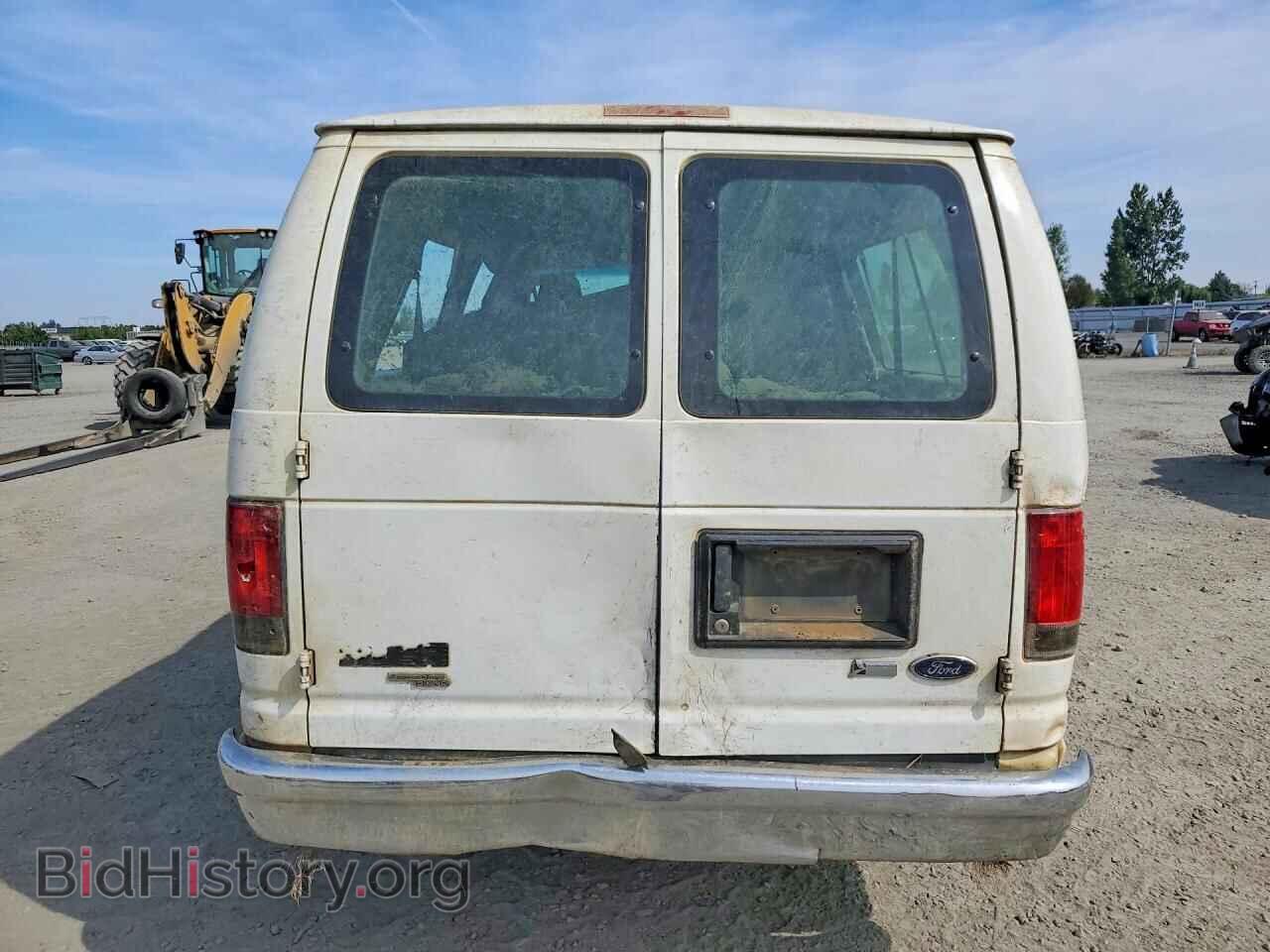2014 FORD ECONOLINE - VIN: 1FBSS3BL1EDA40216 - Photo 6