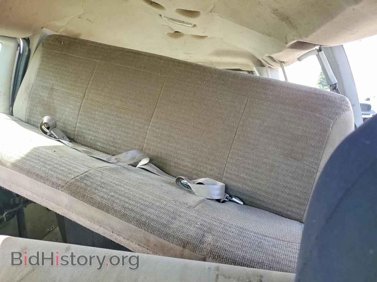 2014 FORD ECONOLINE - VIN: 1FBSS3BL1EDA40216 - Photo 10