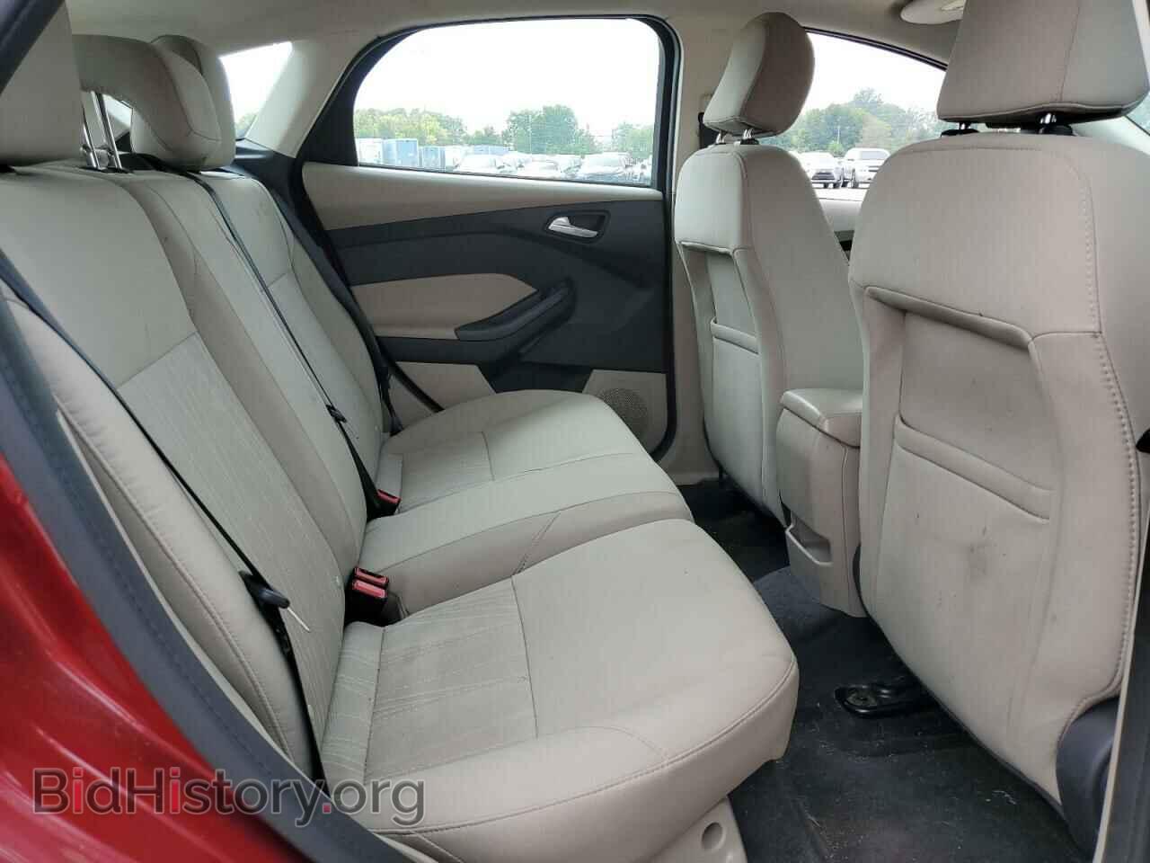 2016 FORD FOCUS - VIN: 1FADP3K20GL242508 - Фото 10