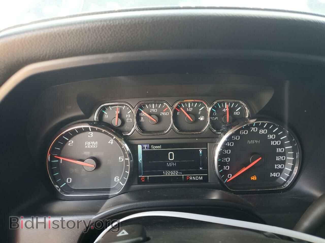2014 CHEVROLET ALL Models - VIN: 3GCPCSEC7EG479010 - Фото 9