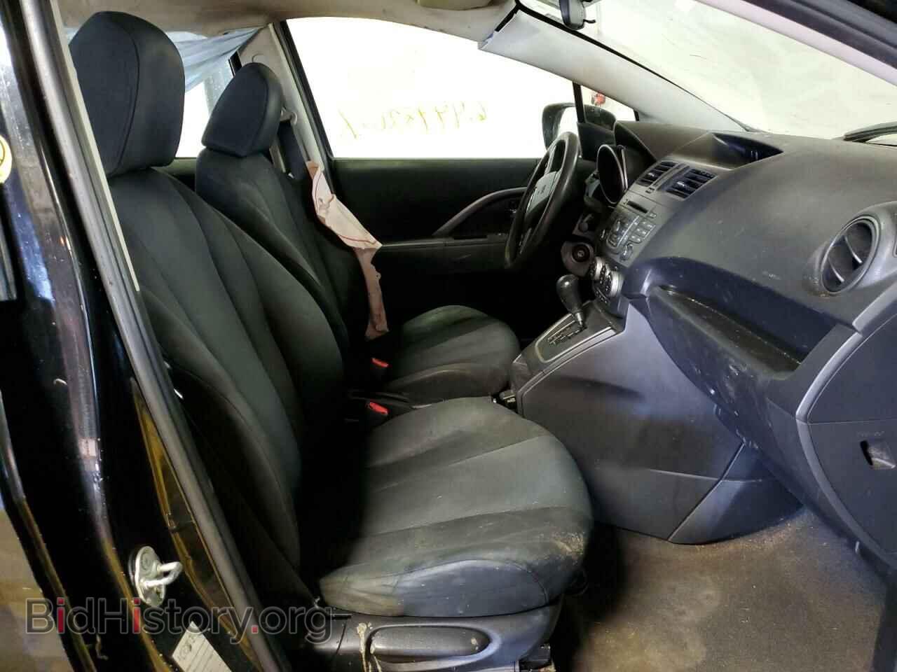 2014 MAZDA 5 - VIN: JM1CW2BL4E0166477 - Photo 5