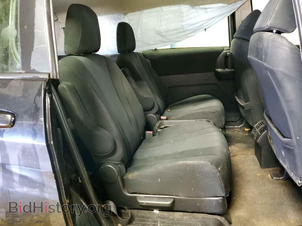 2014 MAZDA 5 - VIN: JM1CW2BL4E0166477 - Photo 6