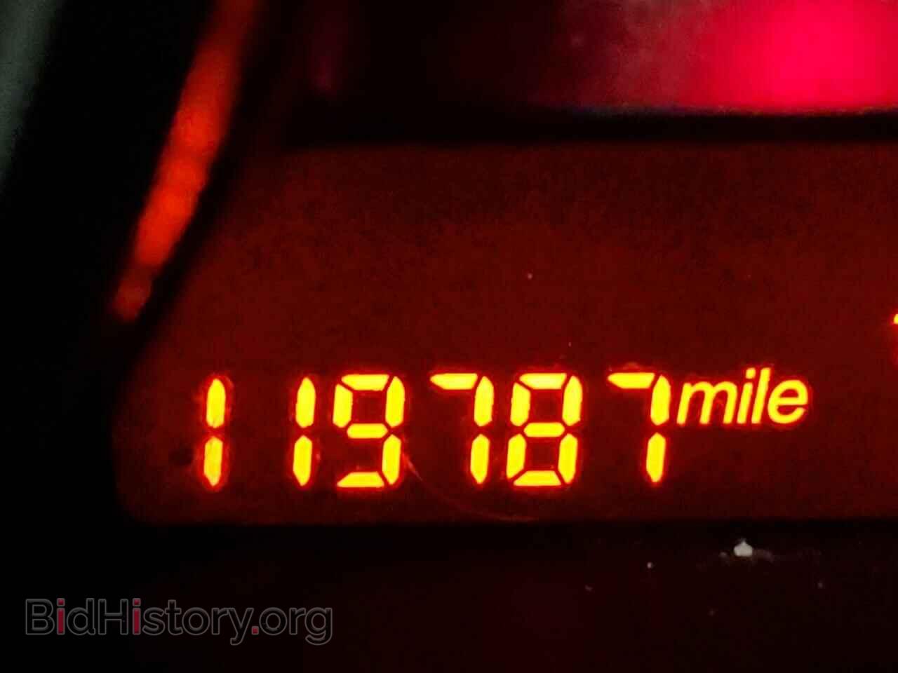 2014 MAZDA 5 - VIN: JM1CW2BL4E0166477 - Photo 8