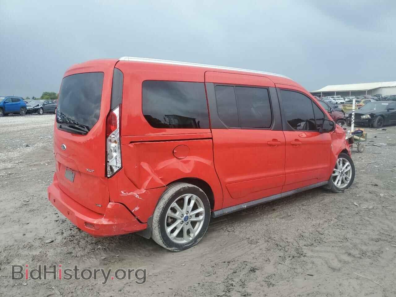 2014 FORD TRANSIT - VIN: NM0GE9F75E1143873 - Фото 3