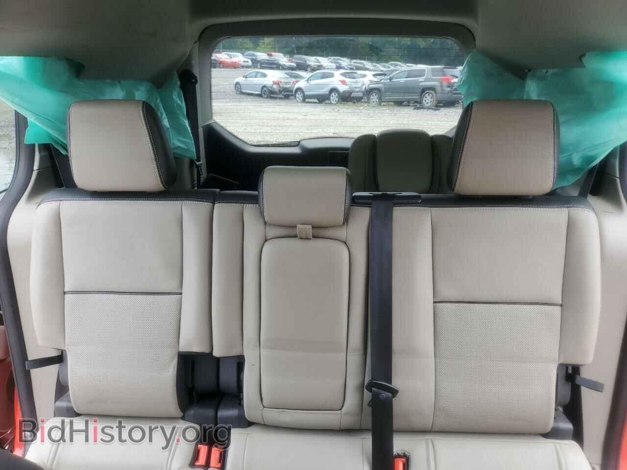 2014 FORD TRANSIT - VIN: NM0GE9F75E1143873 - Фото 10