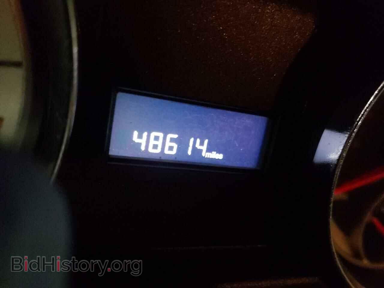 2019 DODGE CARAVAN - VIN: 2C4RDGBG0KR676200 - Фото 8