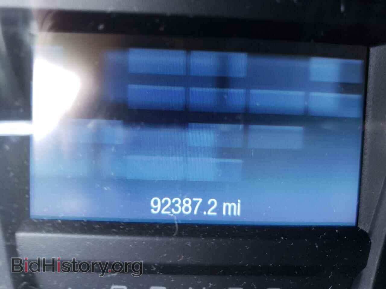 2015 FORD TAURUS - VIN: 1FAHP2E86FG141282 - Photo 8