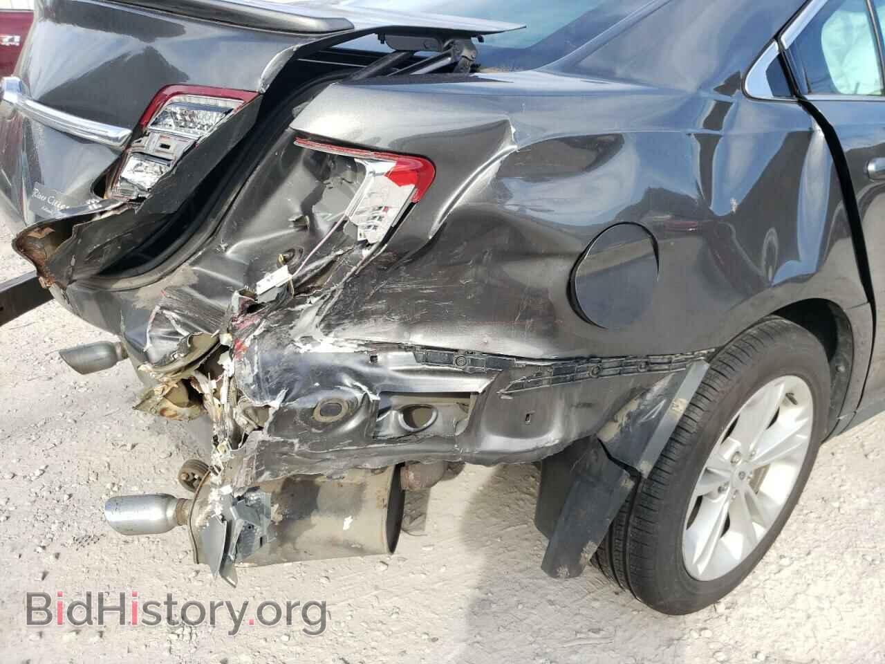 2015 FORD TAURUS - VIN: 1FAHP2E86FG141282 - Photo 9