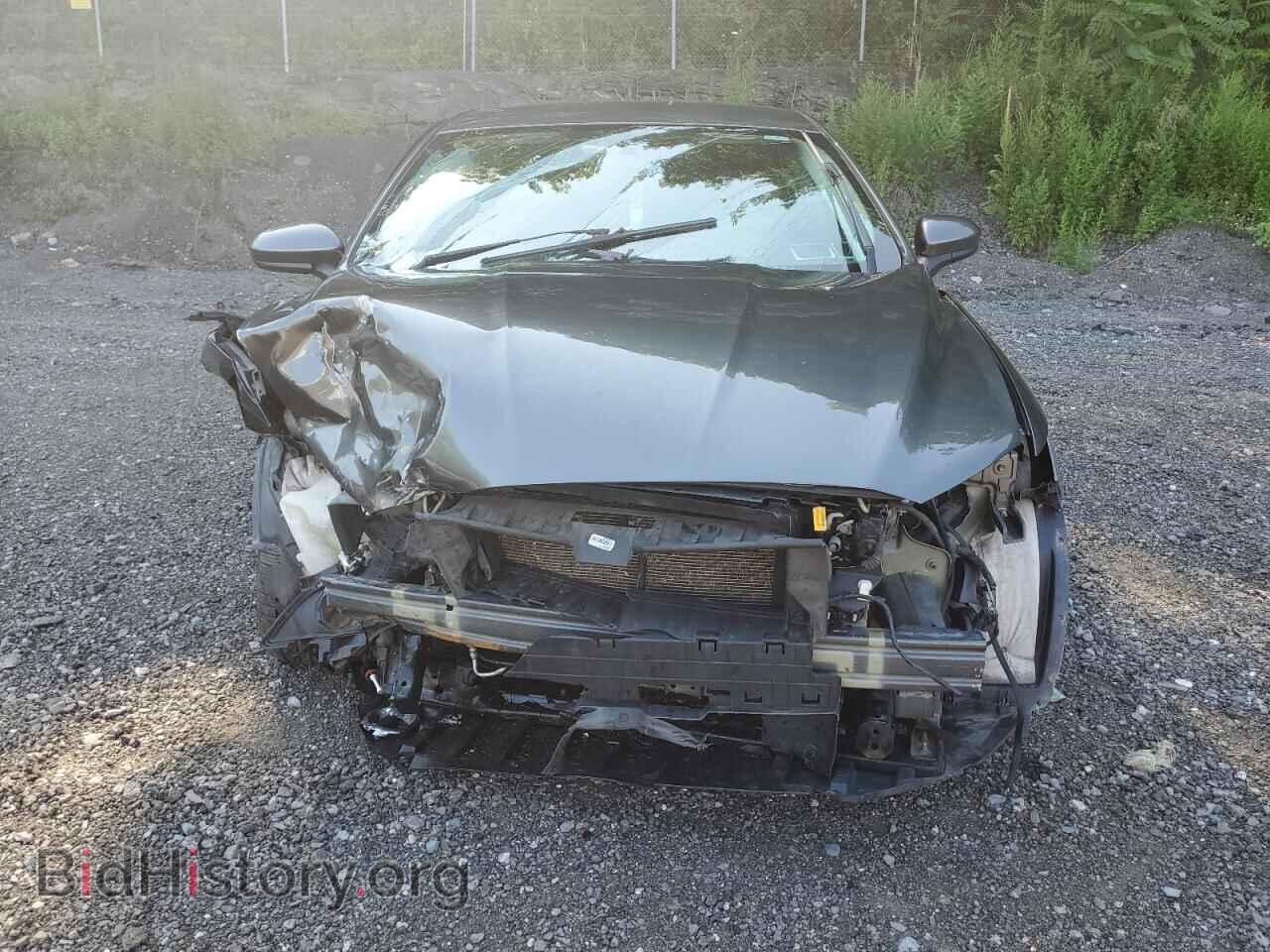 2016 FORD FUSION - VIN: 3FA6P0G79GR169152 - Фото 5