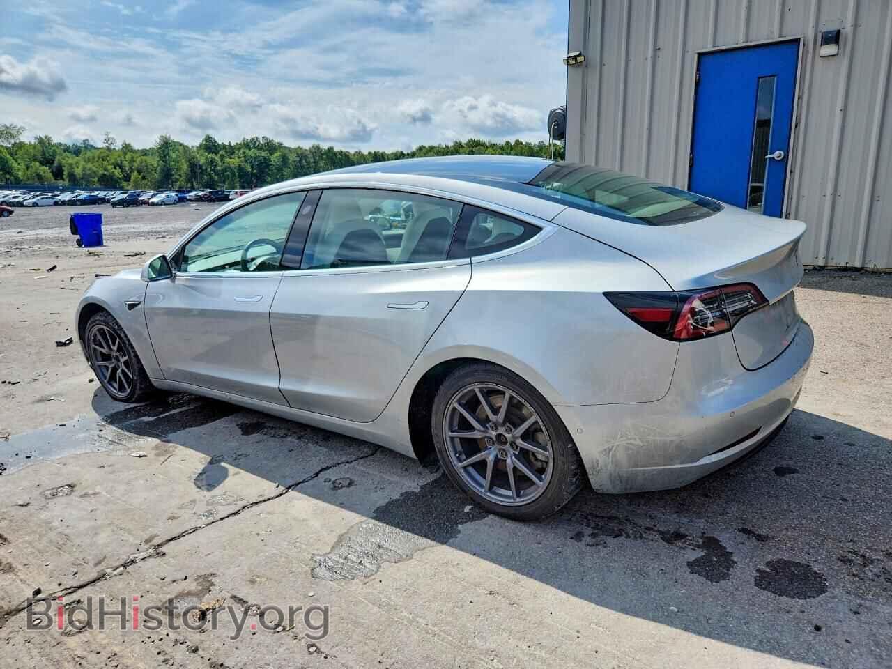 2018 TESLA MODEL 3 - VIN: 5YJ3E1EB5JF096189 - Photo 2