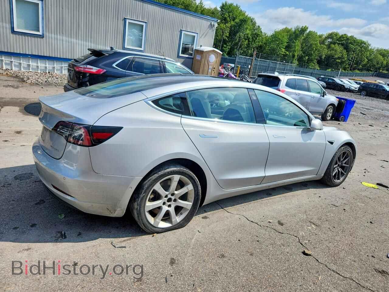 2018 TESLA MODEL 3 - VIN: 5YJ3E1EB5JF096189 - Photo 3