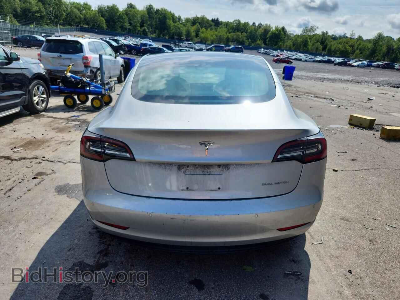2018 TESLA MODEL 3 - VIN: 5YJ3E1EB5JF096189 - Photo 6