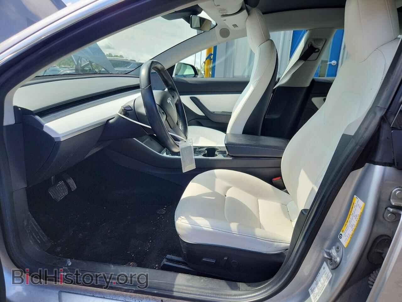 2018 TESLA MODEL 3 - VIN: 5YJ3E1EB5JF096189 - Photo 7