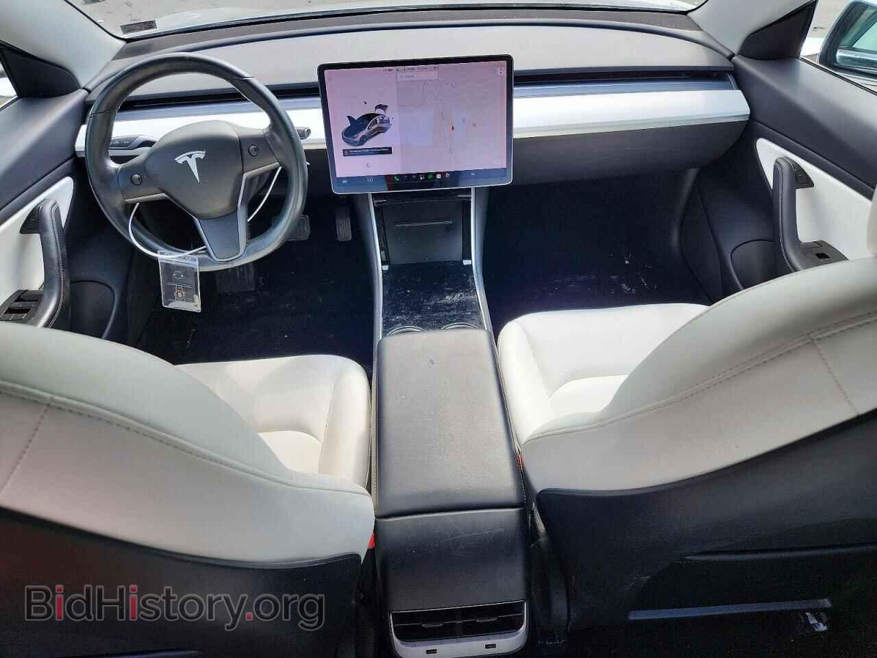 2018 TESLA MODEL 3 - VIN: 5YJ3E1EB5JF096189 - Photo 8