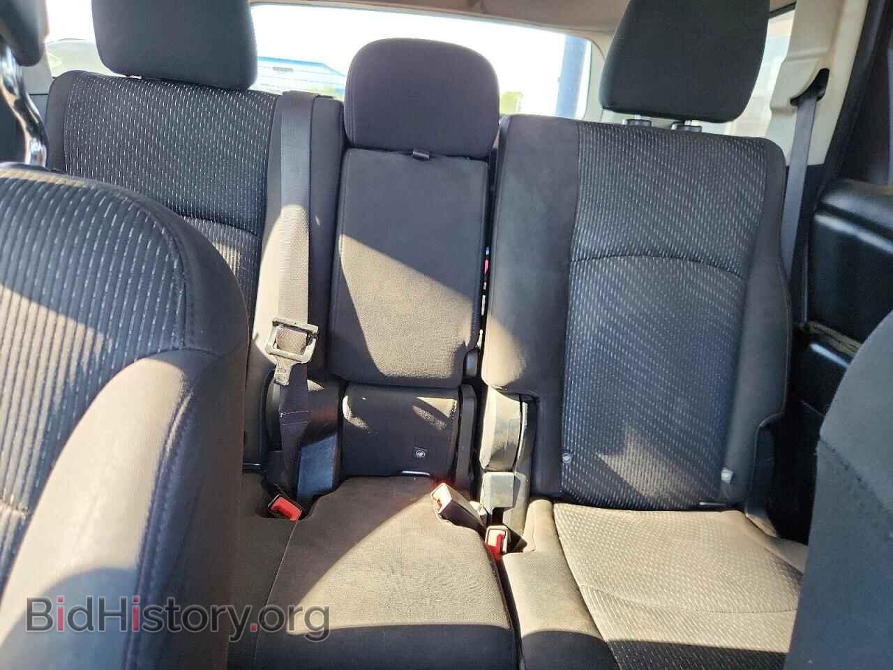 2017 DODGE JOURNEY - VIN: 3C4PDCAB4HT601835 - Photo 10