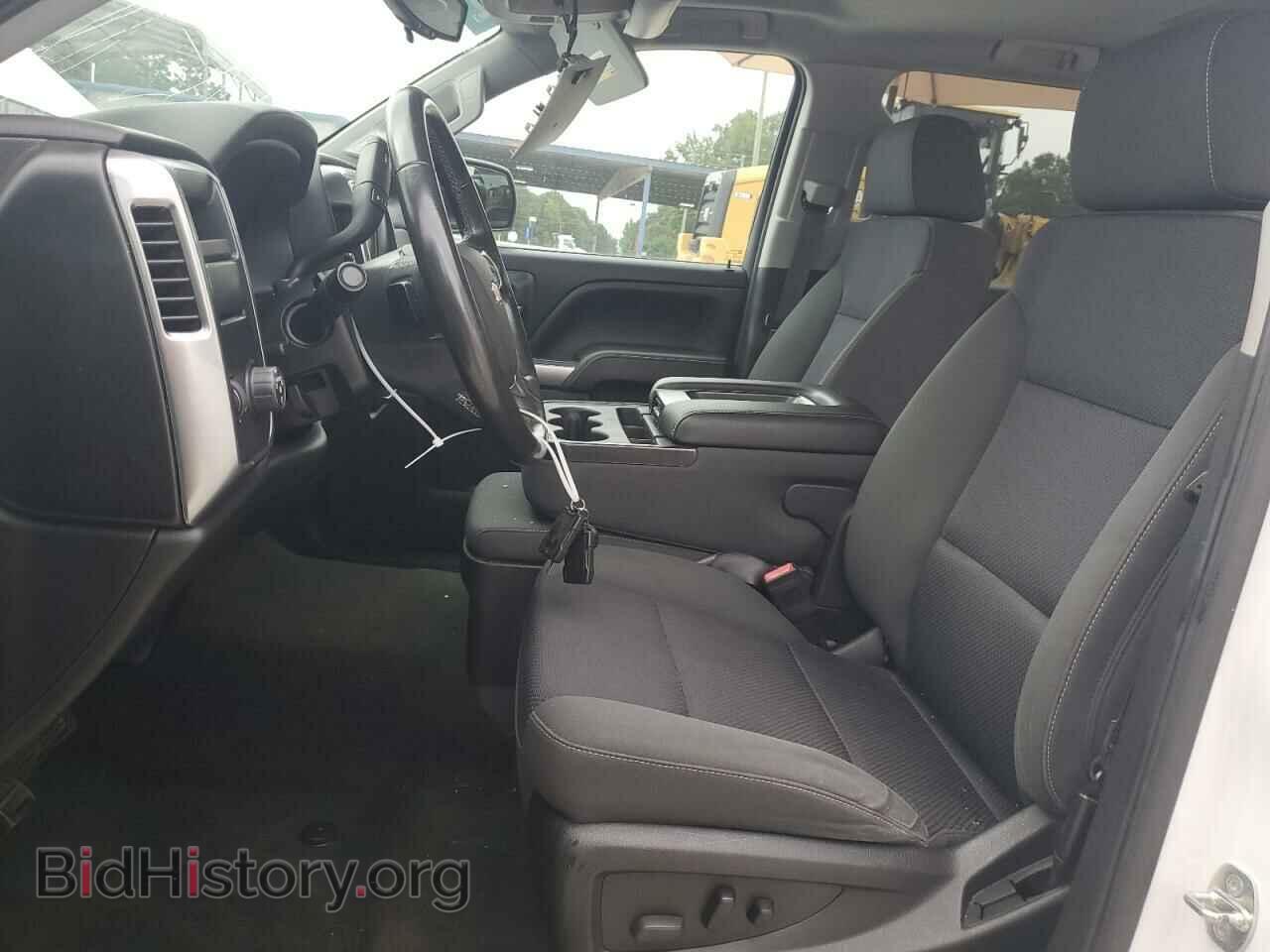 2017 CHEVROLET ALL Models - VIN: 3GCUCRER1HG192721 - Фото 7
