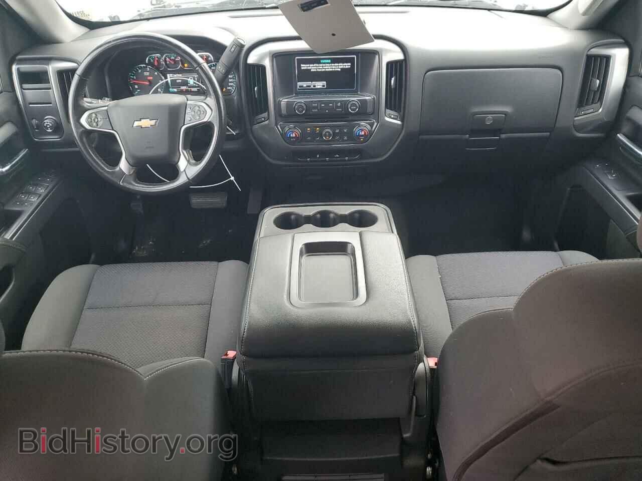 2017 CHEVROLET ALL Models - VIN: 3GCUCRER1HG192721 - Фото 8