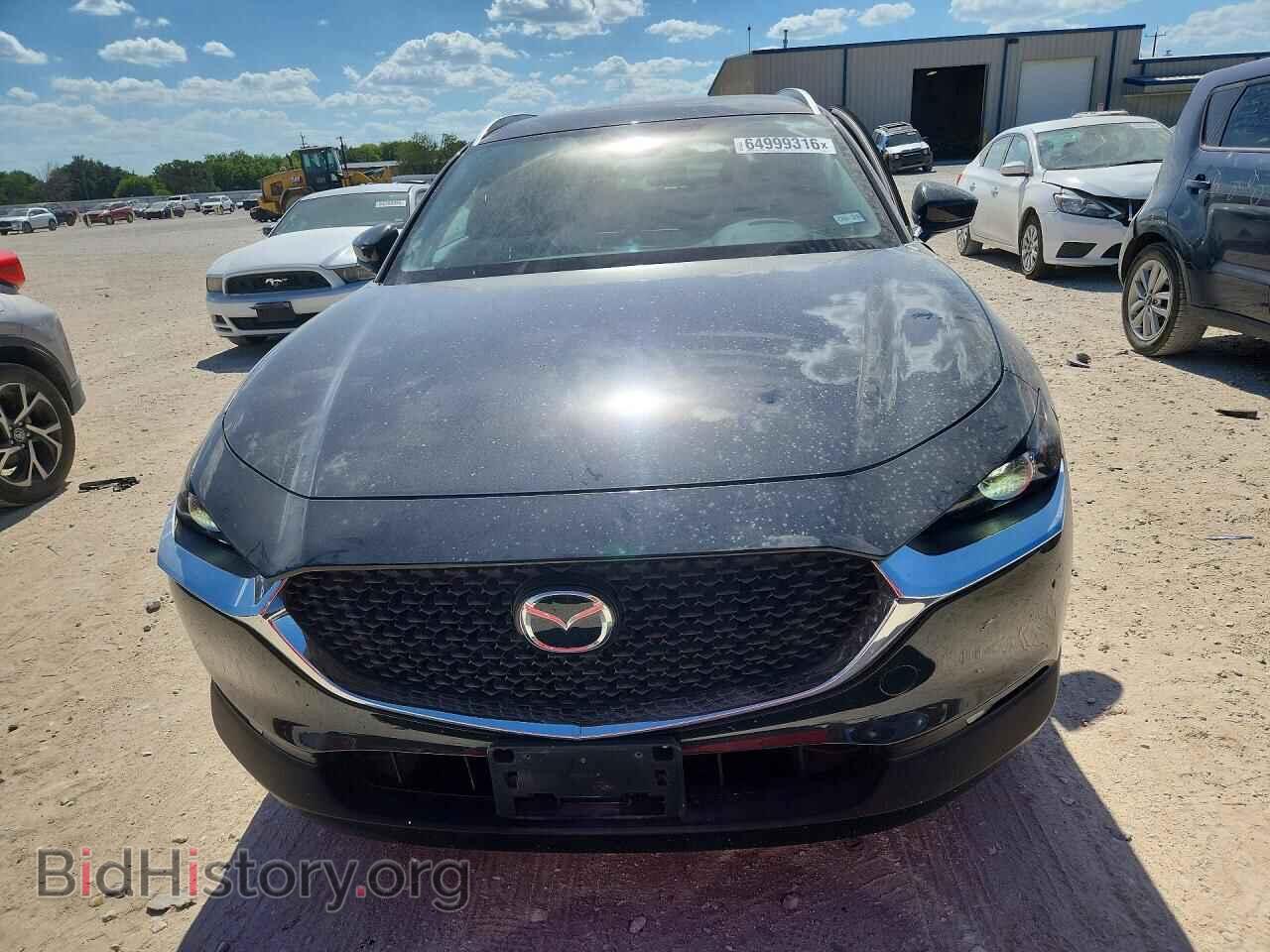 2024 MAZDA CX30 - VIN: 3MVDMBBM3RM660253 - Photo 5