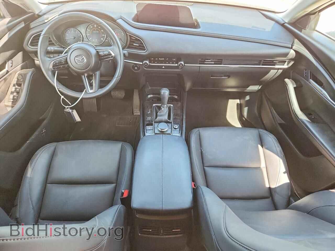 2024 MAZDA CX30 - VIN: 3MVDMBBM3RM660253 - Photo 8