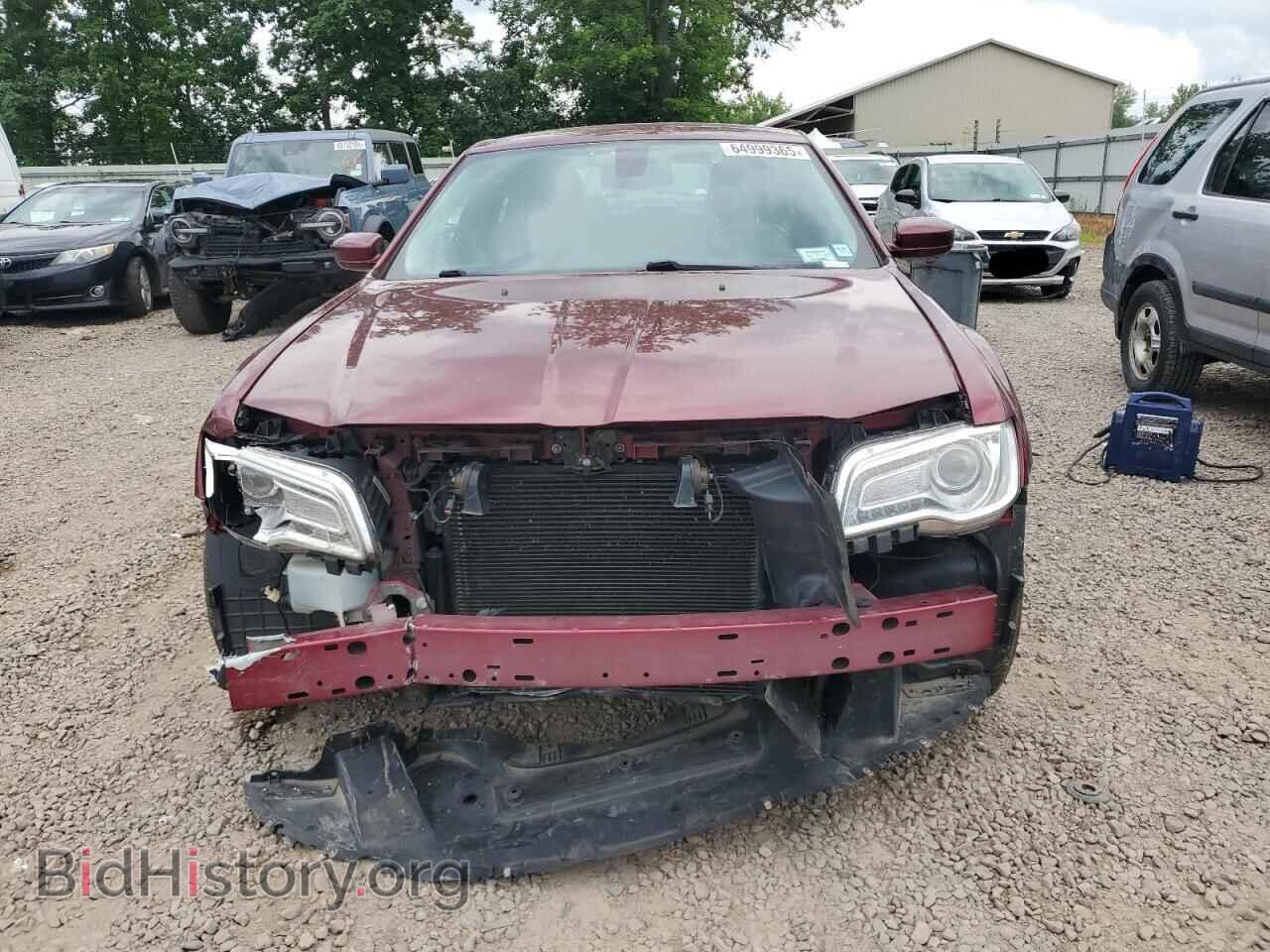 2016 CHRYSLER 300 - VIN: 2C3CCARG0GH270074 - Фото 5